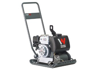 Виброплита Wacker Neuson MP 15 по доступной цене в Сызрани. Не теряйте времени и заказывайте у нас прямо сейчас! Надежное качество и выгодные условия ждут вас.