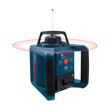 Ротационный нивелир Bosch GRL 250 HV PROF в прокат в Сызрани. У нас лучшая цена за сутки! Возможность взять в аренду с выгодной скидкой до 40% при экспресс доставке 24/7. И помните, ночью стоимость еще дешевле на 30%! #арендапрокат #виброплита #выгодно