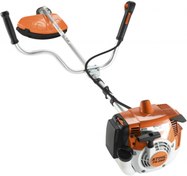Триммер Stihl FS250 в прокат в Сызрани. У нас лучшая цена за сутки! Возможность взять в аренду с выгодной скидкой до 40% при экспресс доставке 24/7. И помните, ночью стоимость еще дешевле на 30%! #арендапрокат #виброплита #выгодно