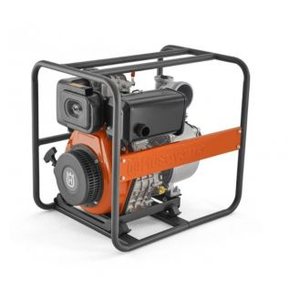 Мотопомпа Husqvarna W50P по выгодной цене в Сызрани. Надежное качество и лучшие условия ждут вас.