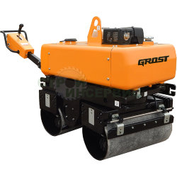 Виброкаток GROST VR500S по выгодной цене в Сызрани. Надежное качество и лучшие условия ждут вас.