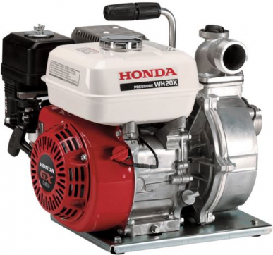Мотопомпа Honda WH20 по выгодной цене в Сызрани. Надежное качество и лучшие условия ждут вас.