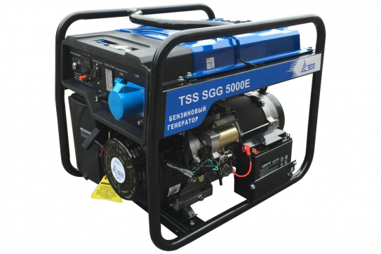 TSS SGG5000E по выгодной цене в Сызрани. Надежное качество и лучшие условия ждут вас.