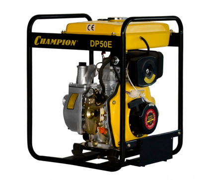 Мотопомпа CHAMPION DP50E по выгодной цене в Сызрани. Надежное качество и лучшие условия ждут вас.