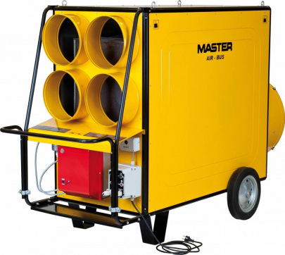 Теплогенератор Master BV690FS в прокат в Сызрани. У нас лучшая цена за сутки! Возможность взять в аренду с выгодной скидкой до 40% при экспресс доставке 24/7. И помните, ночью стоимость еще дешевле на 30%! #арендапрокат #виброплита #выгодно