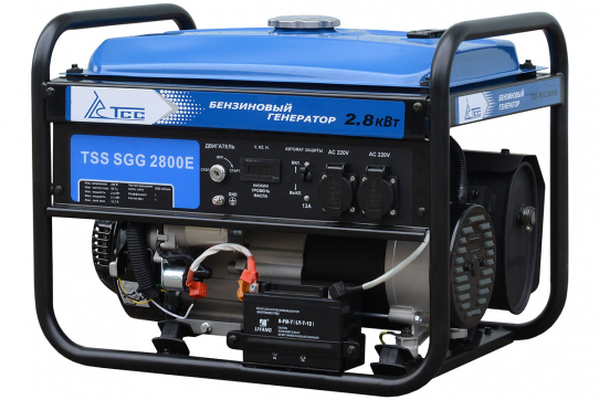 TSS SGG2800E по выгодной цене в Сызрани. Надежное качество и лучшие условия ждут вас.