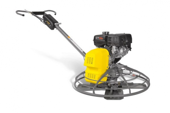 Затирочная машина Wacker Neuson по бетону CT 36-X-C-WN6 по выгодной цене в Сызрани. Надежное качество и лучшие условия ждут вас.