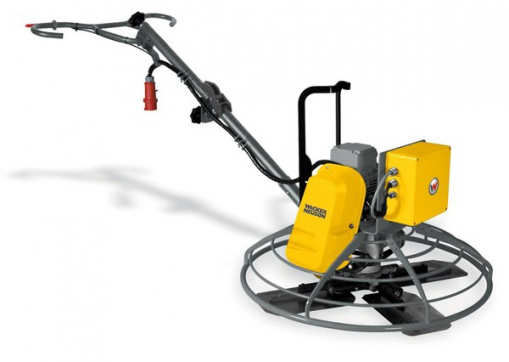 Затирочная машина Wacker Neuson CT36-400E по выгодной цене в Сызрани. Надежное качество и лучшие условия ждут вас.