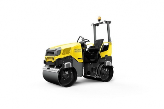 Каток дорожный Wacker Neuson RD 27-120 по выгодной цене в Сызрани. Надежное качество и лучшие условия ждут вас.