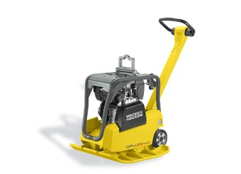 Виброплита дизельная Wacker Neuson DPU 2540 H по выгодной цене в Сызрани. Надежное качество и лучшие условия ждут вас.