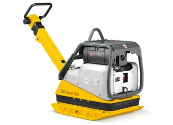 Виброплита дизельная Wacker Neuson DPU 6555 по выгодной цене в Сызрани. Надежное качество и лучшие условия ждут вас.