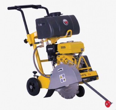 Нарезчик швов MFS14 X Wacker Neuson по выгодной цене в Сызрани. Надежное качество и лучшие условия ждут вас.