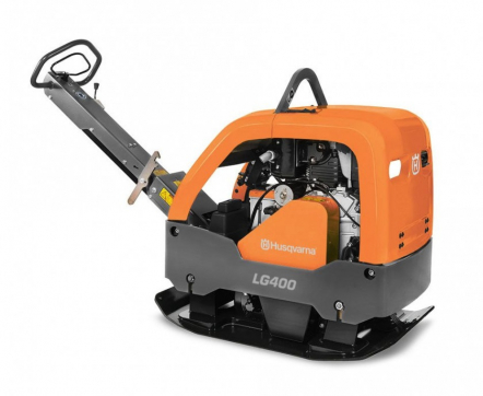 Виброплита Husqvarna LG400 в прокат в Сызрани. У нас лучшая цена за сутки! Возможность взять в аренду с выгодной скидкой до 40% при экспресс доставке 24/7. И помните, ночью стоимость еще дешевле на 30%! #арендапрокат #виброплита #выгодно