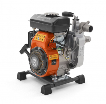 Мотопомпа Husqvarna W40P по выгодной цене в Сызрани. Надежное качество и лучшие условия ждут вас.