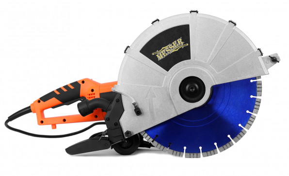 Электрический резчик MESSER KX-355d в прокат в Сызрани. У нас лучшая цена за сутки! Возможность взять в аренду с выгодной скидкой до 40% при экспресс доставке 24/7. И помните, ночью стоимость еще дешевле на 30%! #арендапрокат #виброплита #выгодно