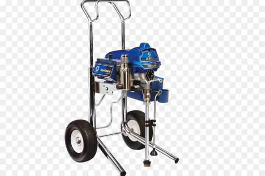 Окрасочный агрегат GRACO ST MAX-495 по выгодной цене в Сызрани. Надежное качество и лучшие условия ждут вас.