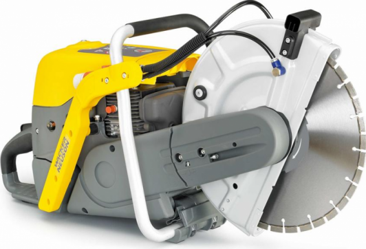 Бензорез Wacker Neuson BTS 635s по выгодной цене в Сызрани. Надежное качество и лучшие условия ждут вас.