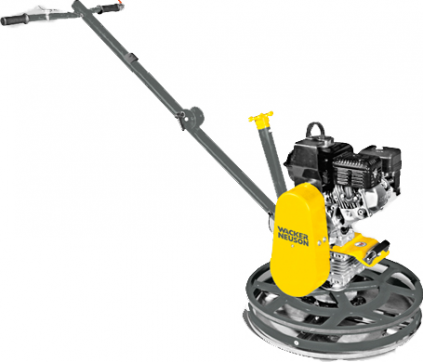 Затирочная машина по бетону Wacker Neuson CT 24A по выгодной цене в Сызрани. Надежное качество и лучшие условия ждут вас.