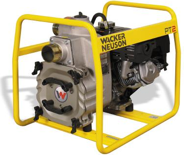 Мотопомпа Wacker Neuson PT-3 по выгодной цене в Сызрани. Надежное качество и лучшие условия ждут вас.