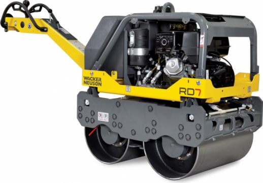Wacker Neuson RD 7A по выгодной цене в Сызрани. Надежное качество и лучшие условия ждут вас.