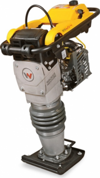 Wacker Neuson BS 60-4 11 по выгодной цене в Сызрани. Надежное качество и лучшие условия ждут вас.