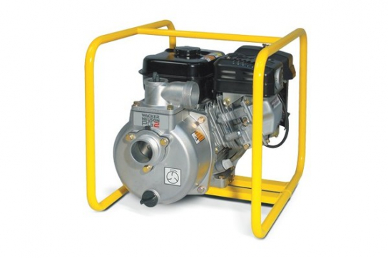 Мотопомпа Wacker Neuson PG 2A по выгодной цене в Сызрани. Надежное качество и лучшие условия ждут вас.