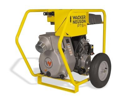 Мотопомпа Wacker Neuson PTS 4V по выгодной цене в Сызрани. Надежное качество и лучшие условия ждут вас.