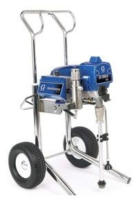 Окрасочный агрегат GRACO ST MAX-595 по выгодной цене в Сызрани. Надежное качество и лучшие условия ждут вас.