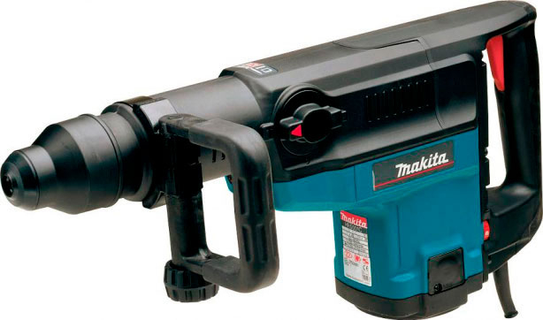 Перфоратор Makita HR 5001 C в прокат в Сызрани. У нас лучшая цена за сутки! Возможность взять в аренду с выгодной скидкой до 40% при экспресс доставке 24/7. И помните, ночью стоимость еще дешевле на 30%! #арендапрокат #виброплита #выгодно