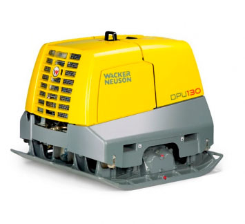 Виброплита Wacker Neuson DPU-130 в прокат в Сызрани. У нас лучшая цена за сутки! Возможность взять в аренду с выгодной скидкой до 40% при экспресс доставке 24/7. И помните, ночью стоимость еще дешевле на 30%! #арендапрокат #виброплита #выгодно
