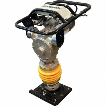 Вибротрамбовка GROST TR70Е1 по выгодной цене в Сызрани. Надежное качество и лучшие условия ждут вас.