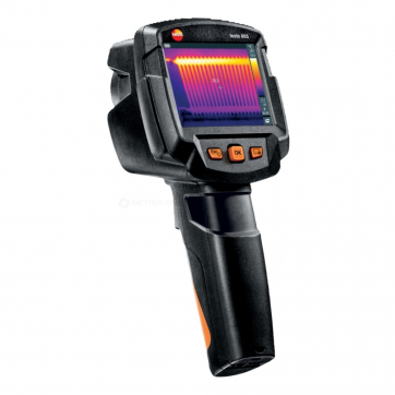 Тепловизор TESTO 865 в прокат в Сызрани. У нас лучшая цена за сутки! Возможность взять в аренду с выгодной скидкой до 40% при экспресс доставке 24/7. И помните, ночью стоимость еще дешевле на 30%! #арендапрокат #виброплита #выгодно