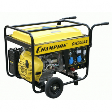 Генератор CHAMPION GG7501E по выгодной цене в Сызрани. Надежное качество и лучшие условия ждут вас.