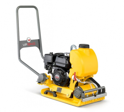 Виброплита Wacker Neuson VP 1340Aw по выгодной цене в Сызрани. Надежное качество и лучшие условия ждут вас.