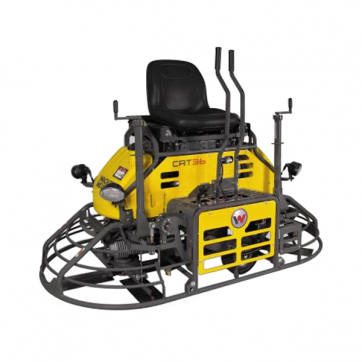Двухроторная затирочная машина Wacker Neuson CRT 36-26A-WK в прокат в Сызрани. У нас лучшая цена за сутки! Возможность взять в аренду с выгодной скидкой до 40% при экспресс доставке 24/7. И помните, ночью стоимость еще дешевле на 30%! #арендапрокат #виброплита #выгодно